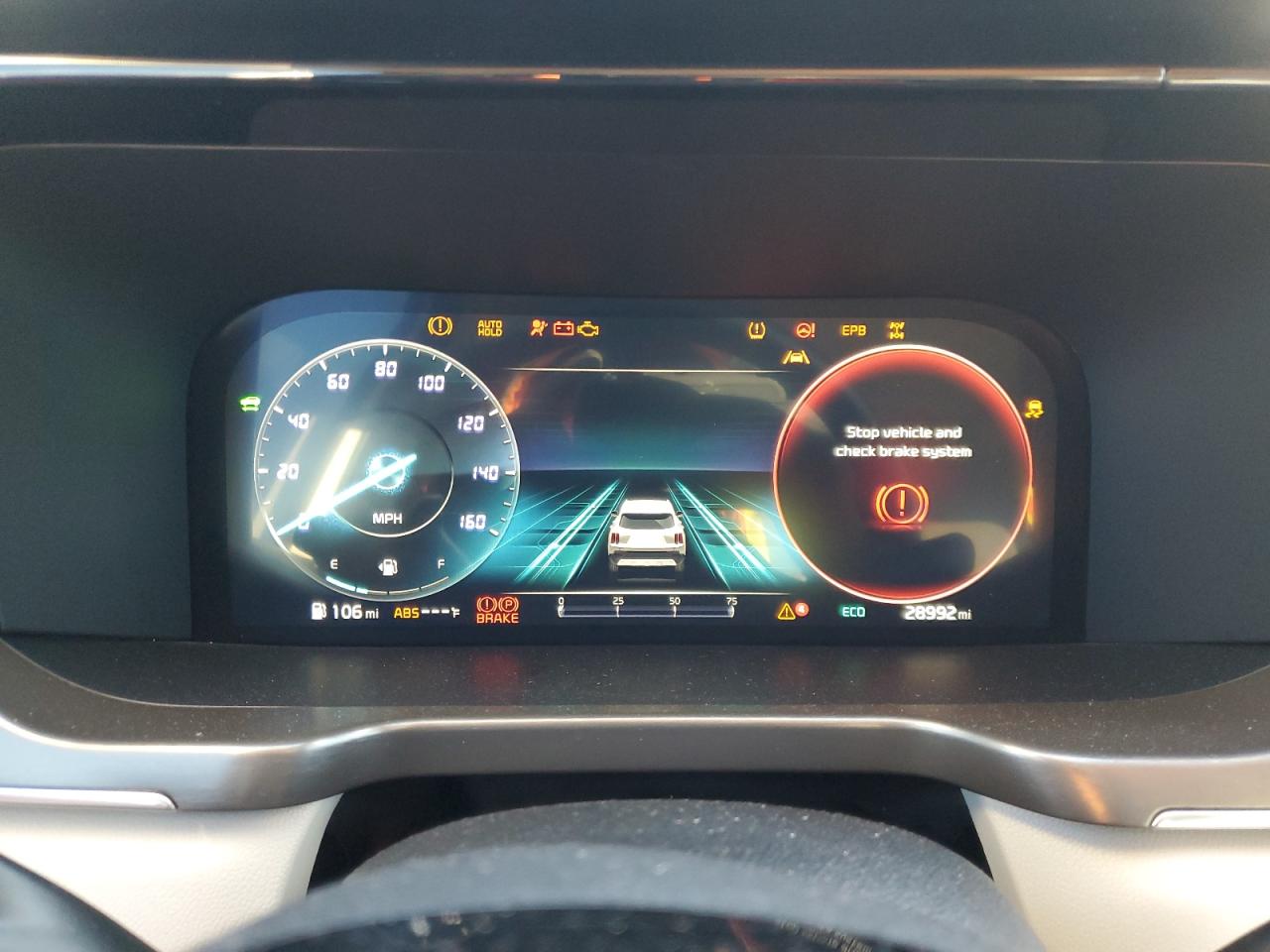 2023 Kia Sorento - Image 9