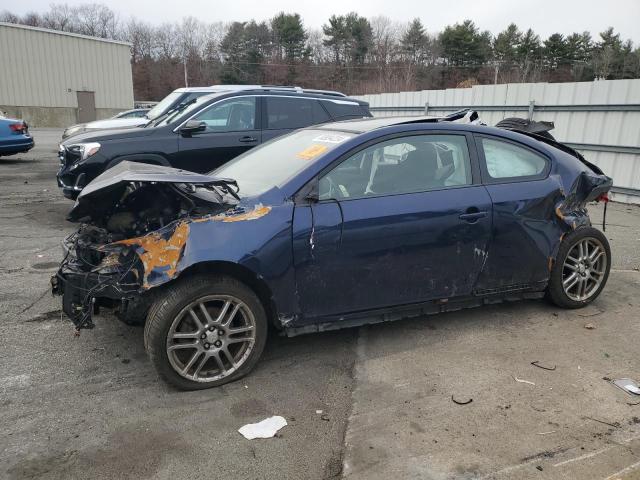 2007 Toyota Scion Tc 