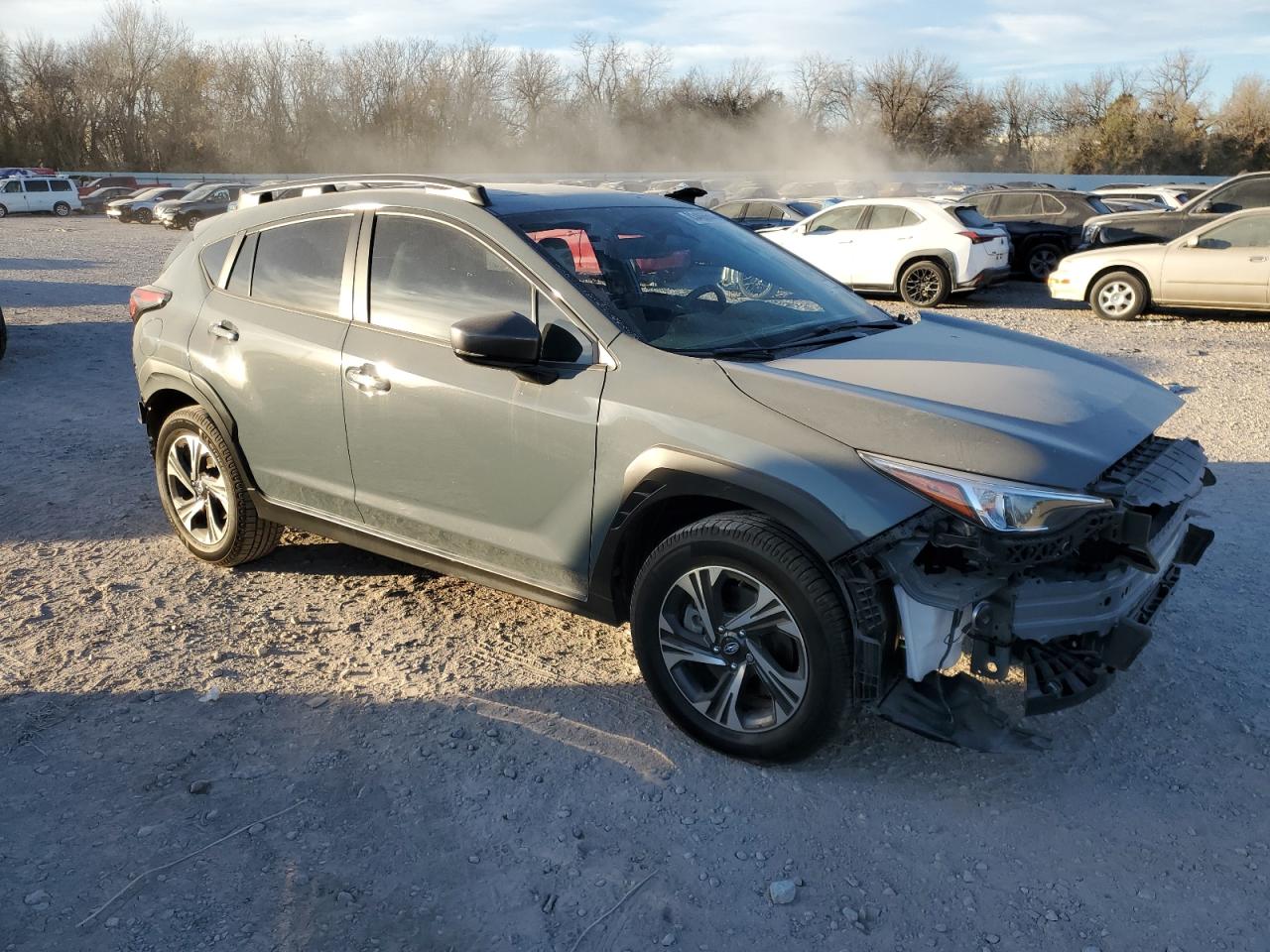 2024 Subaru XV - Image 4