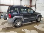 2003 Jeep Liberty Sport продається в Nisku, AB - Mechanical