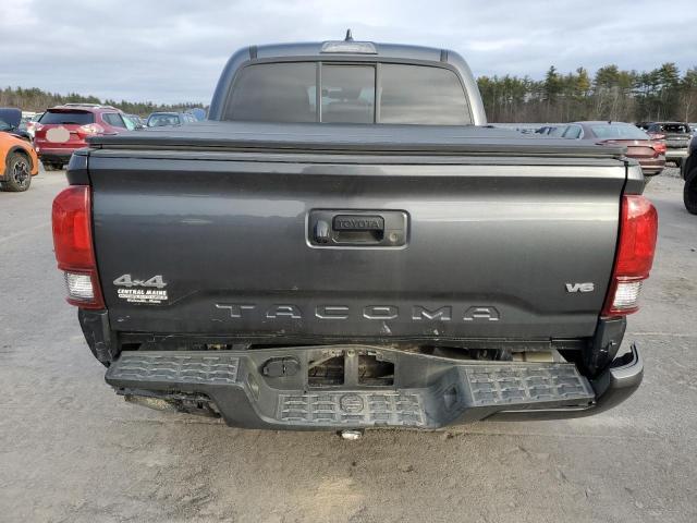  TOYOTA TACOMA 2023 Gray