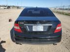 2010 Mercedes-Benz C 300 en Venta en Houston, TX - Front End