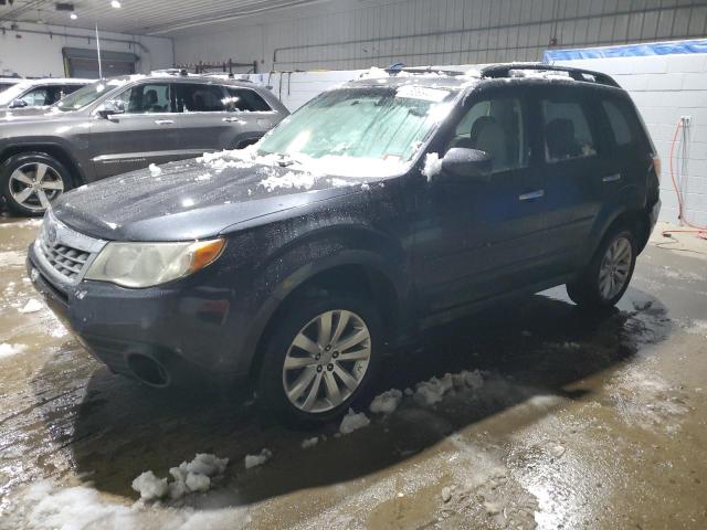 2013 Subaru Forester 2.5X Premium