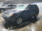 2013 Subaru Forester 2.5X Premium იყიდება Candia-ში, NH - Rear End