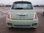 2012 FIAT 500 SPORT for sale at Copart ON - TORONTO