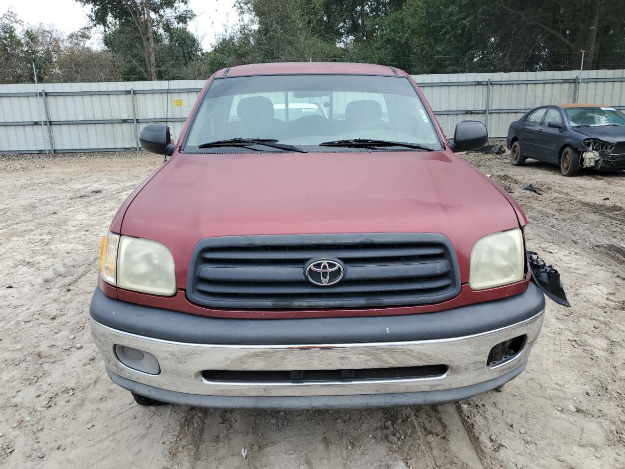 2001 Toyota Tundra - Image 5