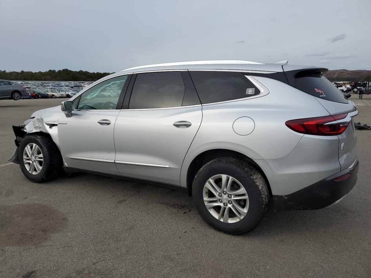 2019 Buick Enclave - Image 2