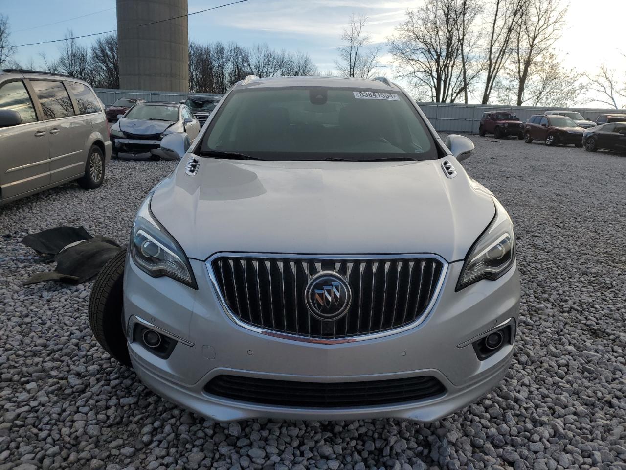 2016 Buick Envision - Image 5