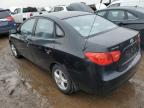 2007 Hyundai Elantra Gls იყიდება Elgin-ში, IL - Minor Dent/Scratches