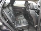 2011 Dodge Durango Citadel за продажба в Greenwood, NE - Front End