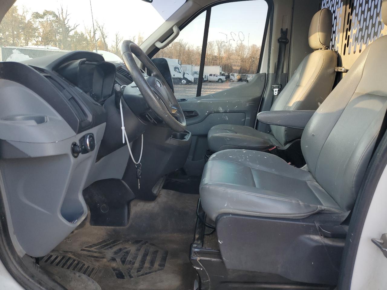 2016 Ford Transit - Image 7