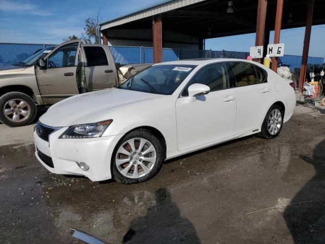 2014 Lexus Gs 450H