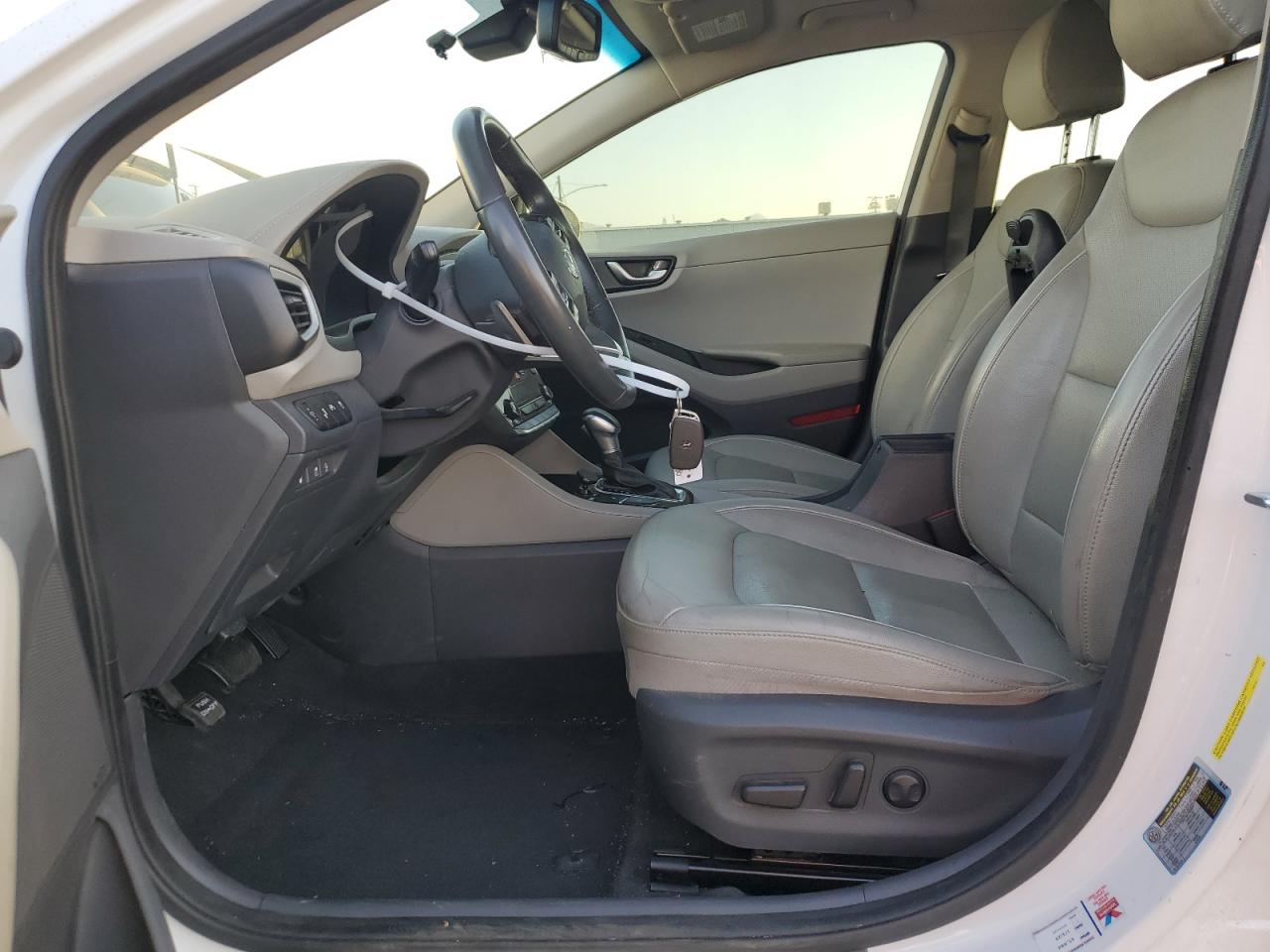 2018 Hyundai IONIQ - Image 7