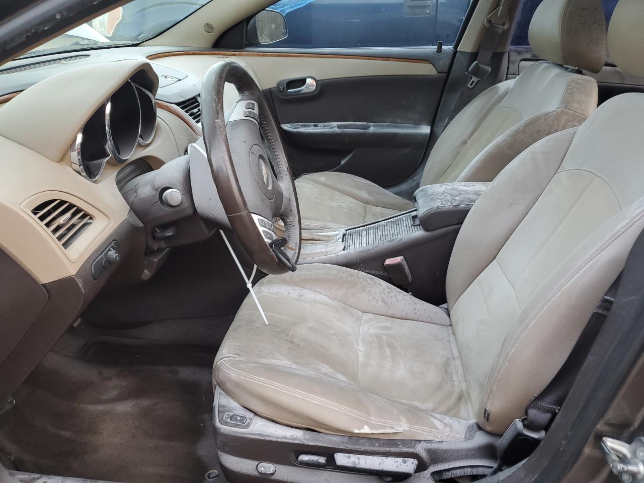 2012 Chevrolet Malibu - Image 7