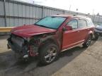 2017 Dodge Journey Crossroad продається в Dyer, IN - Front End