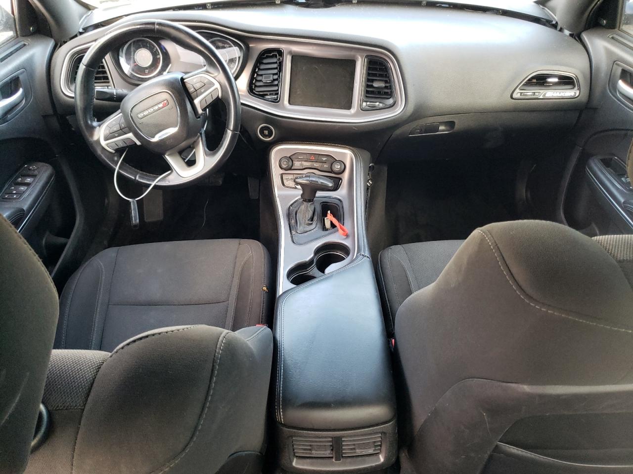 2016 Dodge Charger Sxt VIN: 2C3CDXHG3GH214809 Lot: 85563534