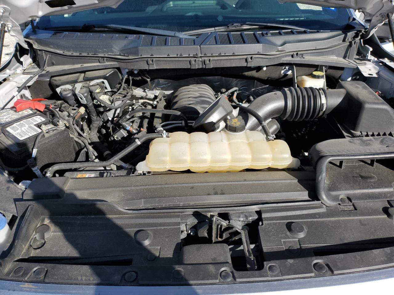 2022 Ford F-150 - Image 11