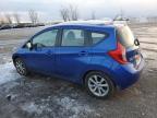 2014 Nissan Versa Note S за продажба в Montreal-est, QC - Front End