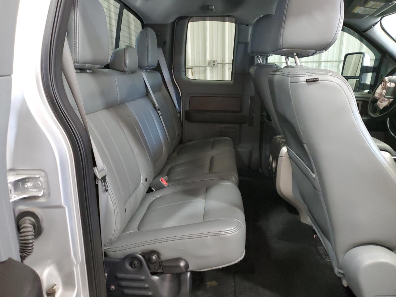 2013 Ford F-150 - Image 10