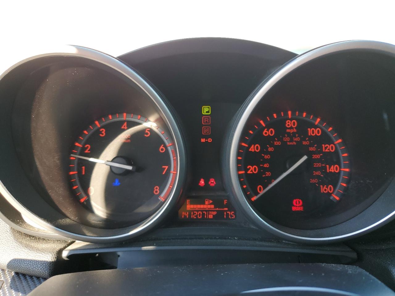 2011 Mazda 3 - Image 9