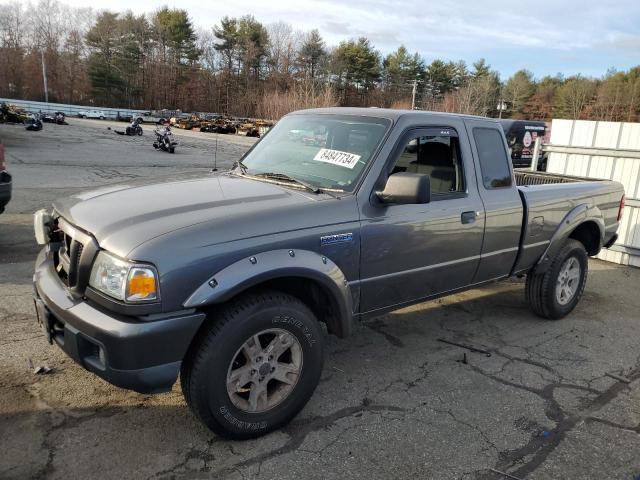 2006 Ford Ranger Super Cab