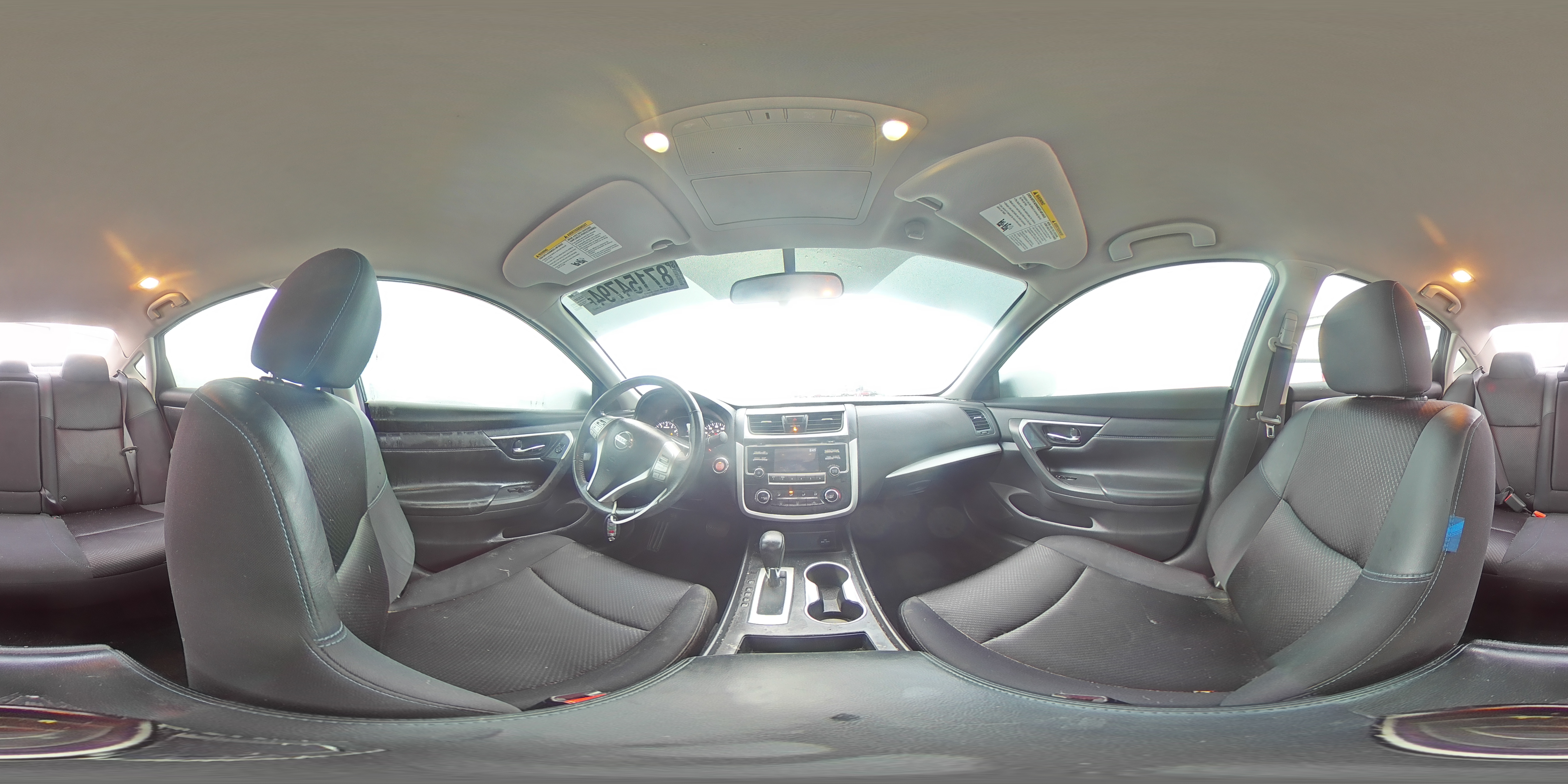 2016 Nissan Altima - Image 14
