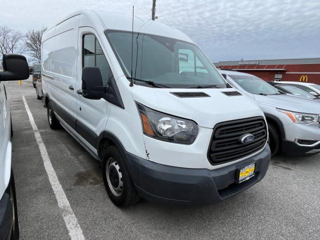 2016 Ford Transit T-250 за продажба в Dyer, IN - Minor Dent/Scratches