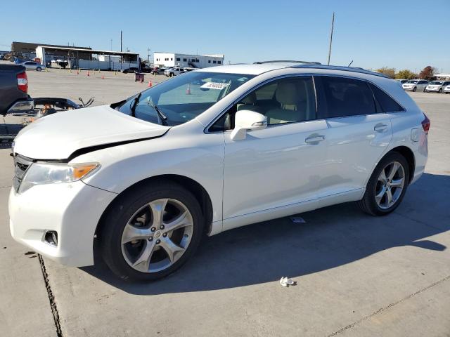 2013 Toyota Venza Le