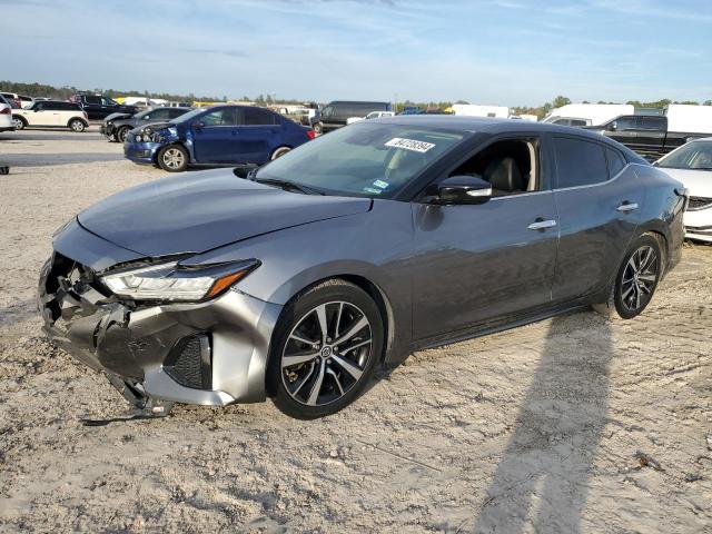 2021 Nissan Maxima Sv