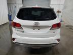 2019 Hyundai Santa Fe Xl Se en Venta en Central Square, NY - Front End