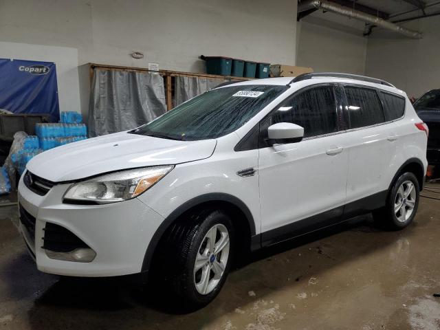  FORD ESCAPE 2014 Biały