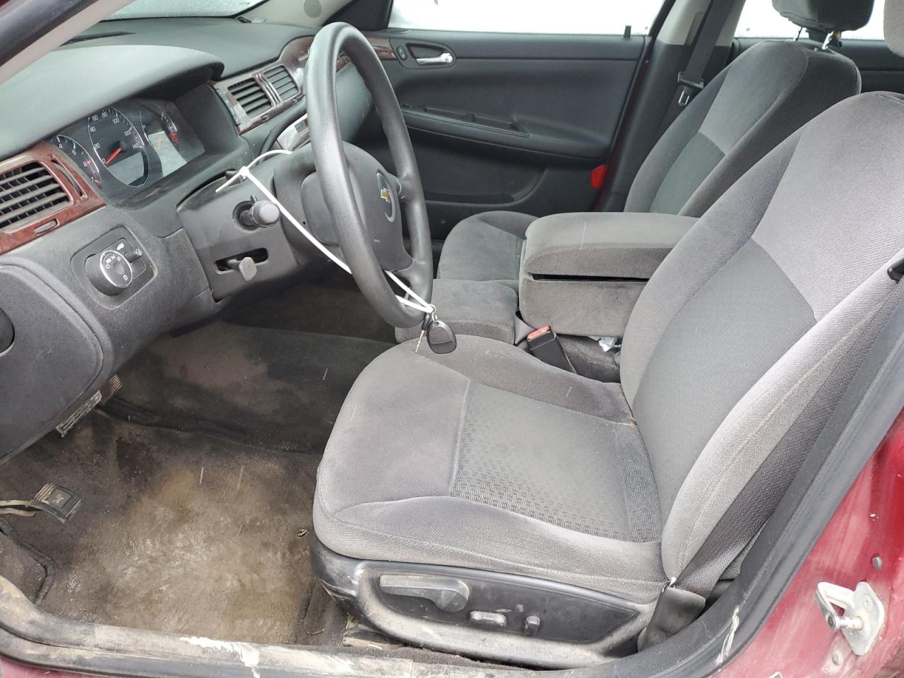 2006 Chevrolet Impala - Image 7