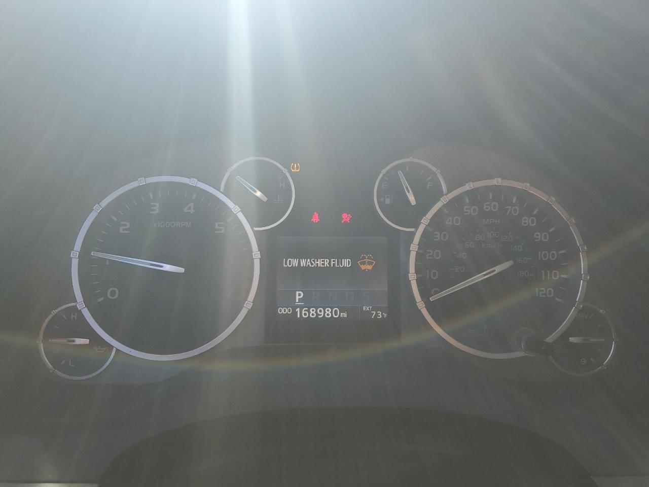 2016 Toyota Tundra Crewmax Sr5 VIN: 5TFEW5F16GX203137 Lot: 85784104