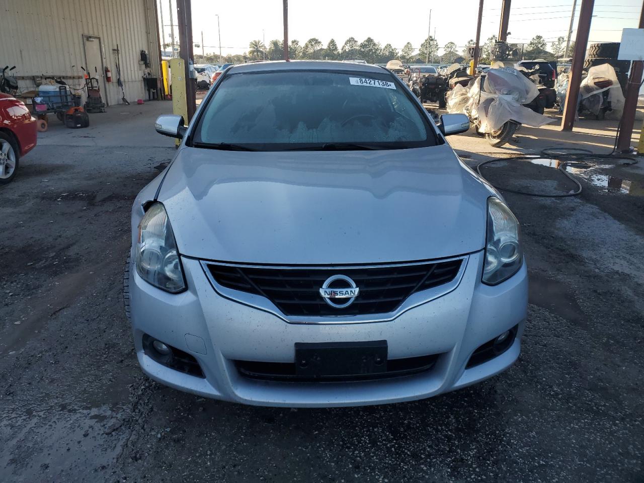 2012 Nissan Altima - Image 5