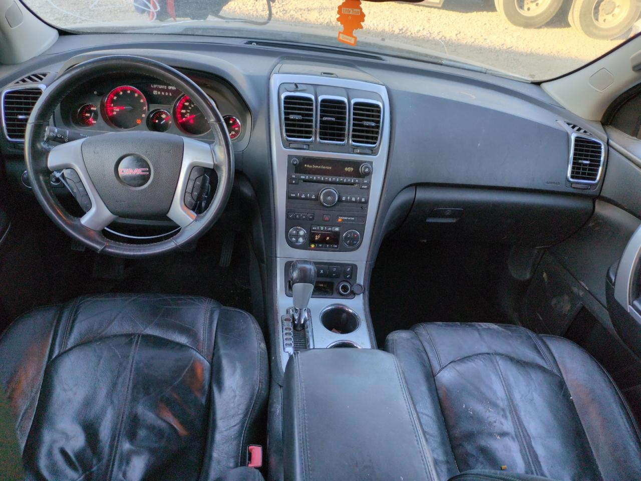 2012 GMC Acadia Slt-1 VIN: 1GKKVRED0CJ140188 Lot: 81386914