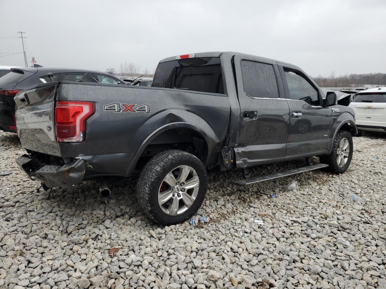 VIN 1FTEW1EG8FFB89163 2015 FORD F-150 no.3