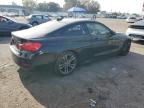 2014 Bmw 428 I na sprzedaż w Van Nuys, CA - Front End