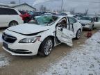 2017 Buick Lacrosse Premium na sprzedaż w Pekin, IL - Rollover