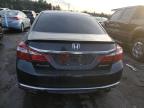 2017 Honda Accord Sport للبيع في Exeter، RI - Front End