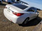 2011 Hyundai Sonata Se for Sale in American Canyon, CA - Front End