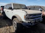 2023 Ford Bronco Base for Sale in Brighton, CO - Side
