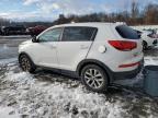 2016 Kia Sportage Lx იყიდება Albany-ში, NY - Front End