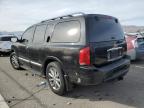 2008 Infiniti Qx56  за продажба в North Las Vegas, NV - Side