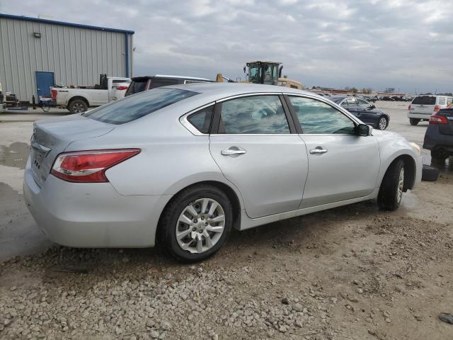  NISSAN ALTIMA 2013 Srebrny