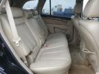 2007 Hyundai Santa Fe Se en Venta en Houston, TX - Side