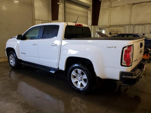  GMC CANYON 2016 Biały