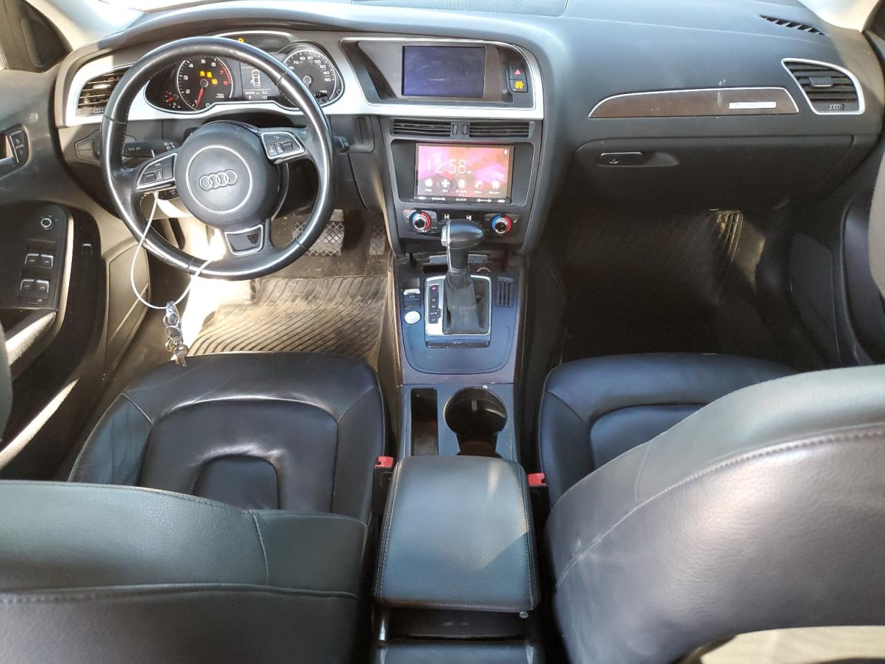 2016 Audi A4 - Image 8