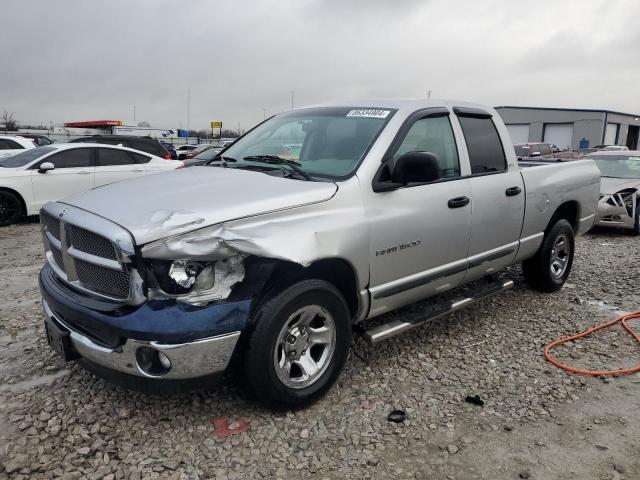 2002 Dodge Ram 1500 