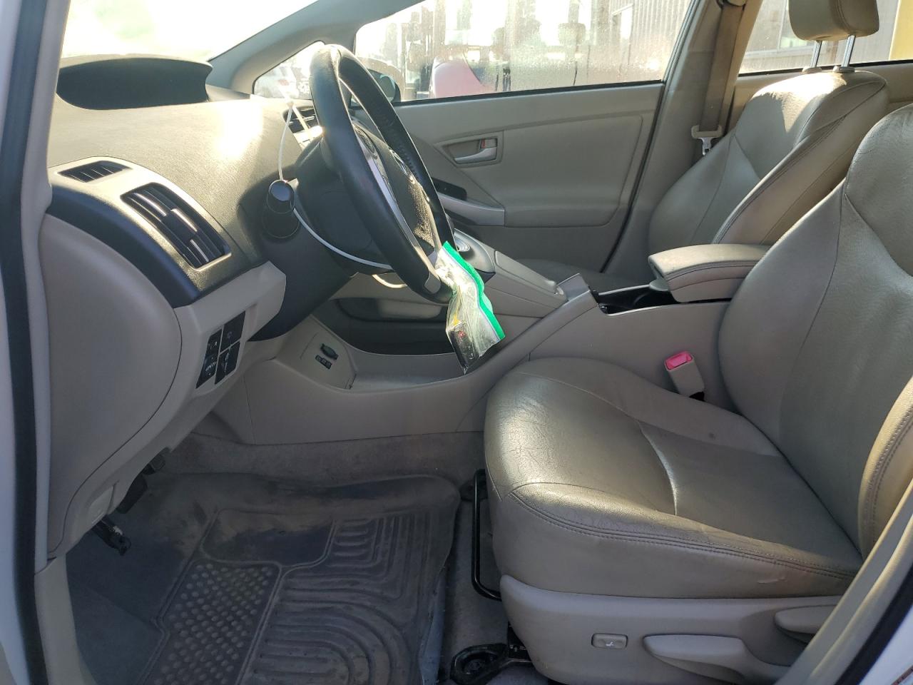 2010 Toyota Prius - Image 7