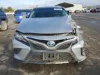 2020 Toyota Camry Se продається в Fresno, CA - Front End